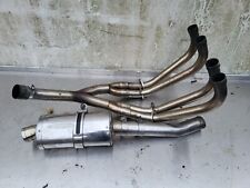 Complete exhaust system for sale  PICKERING