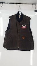 Carhartt men vest for sale  Salinas