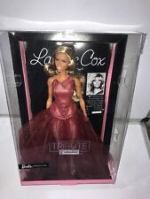 Barbie tribute signature d'occasion  Expédié en Belgium