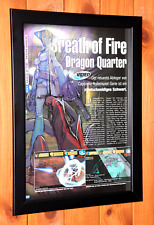 Breath fire dragon gebraucht kaufen  Brake