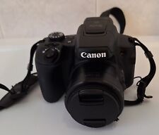 Canon powershot sx70 usato  Sanluri