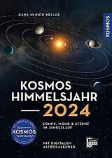 Kosmos himmelsjahr 2024 gebraucht kaufen  Berlin