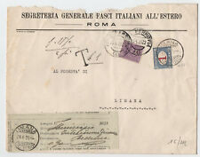 1929 regno fasci usato  Udine