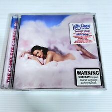 CD de 19 faixas Katy Perry Teenage Dream (Austrália) The Complete Confection comprar usado  Enviando para Brazil