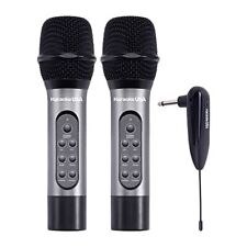 Karaoke usa wm906 for sale  Unadilla
