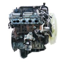 Motor 2019 für Ford Ranger TKE 2,0 EcoBlue 4x4 Diesel YN2X 10.000 KM comprar usado  Enviando para Brazil