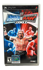 Wwe smackdown raw for sale  Victor