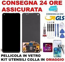 Display lcd oled usato  Polignano A Mare