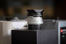 Leica 35mm summilux gebraucht kaufen  Bemerode