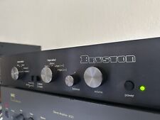 Bryston preamplifier recapped for sale  Shipping to Ireland