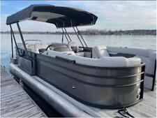 2019 crest pontoon for sale  Toledo