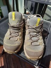 Scarpe trekking estive usato  Lavis