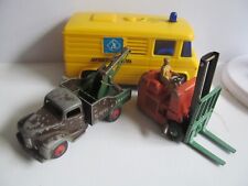 Dinky commer tow for sale  BIRMINGHAM