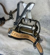 Vintage campagnolo pedals for sale  Redondo Beach
