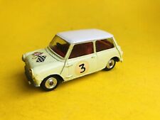 Corgi Toys 227 Morris Mini Cooper Competition for sale  Shipping to South Africa