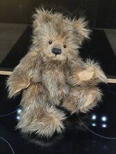 Gorgeous charlie bear for sale  LUTON