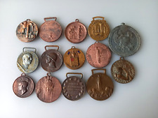 Lotto medaglie militari usato  Cassino