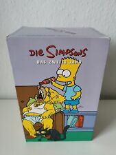 Simpsons jahr vhs gebraucht kaufen  DO-Brackel