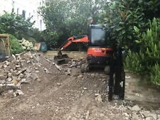 Ton digger driver for sale  CRAWLEY