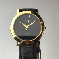 Vintage Alfex Relógio de Pulso de Quartzo Movimento no Japão Fabricado na Suíça comprar usado  Enviando para Brazil