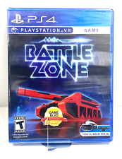 Battlezone playstation ps4 for sale  Corona