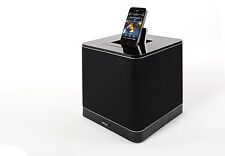 Arcam r-Cube Portable ipod Speaker System Rcube R-cube Soundock for sale  Shipping to South Africa