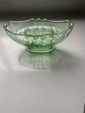 Vintage green glass for sale  CRAIGAVON