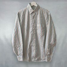 Brioni stripe long for sale  LONDON