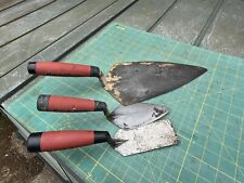 Collection marshalltown trowel for sale  Shipping to Ireland