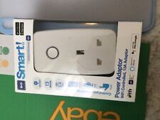 Electrical smart power for sale  WALTHAM CROSS