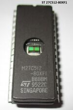 M27c512 80xf1 eprom usato  Trissino