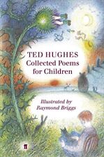 Collected poems children for sale  Shipping to Ireland