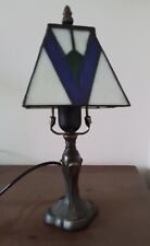 antique tiffany table lamps for sale  NEWCASTLE