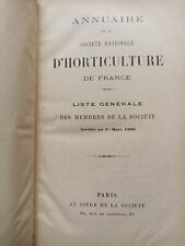 1893 ancien journal d'occasion  Saint-Agrève