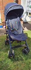 Mothercare stroller little for sale  WEDNESBURY