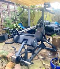 Gym weights equipment for sale  WIRRAL