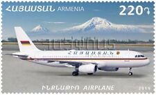 Armenia montada sin montar o nunca montada** 2019 medios de transporte bandera Ararat segunda mano  Embacar hacia Argentina