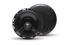 Two New Rockford Fosgate Power T1650 6.5" Two Way Car Stereo Speakers 6-1/2" for sale  Shipping to South Africa
