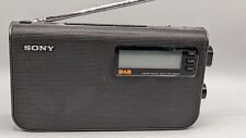 Rádio digital Sony DAB/FM XDR-S55DAB comprar usado  Enviando para Brazil