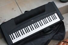 Yamaha keyboard ypp for sale  Shipping to Ireland