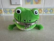 Naruto shippuden frog for sale  SUNDERLAND