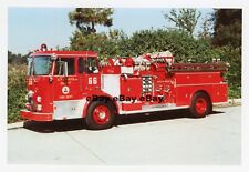 firetruck for sale  Hollis