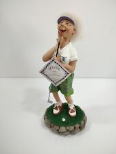 Doll edith golfer for sale  Deltona