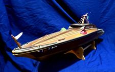 Remote speedboat model for sale  Shipping to Ireland