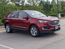 2019 ford edge for sale  Apex