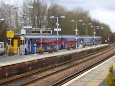 Photo barrhead railway for sale  TADLEY