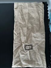 Gucci dust bag for sale  UK