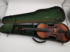 Alte violine zubehör gebraucht kaufen  Gliesmarode,-Volkmarode