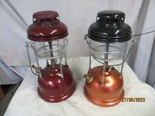 2 GUARDSMAN 246 STORM LANTERNS. for sale  Shipping to South Africa