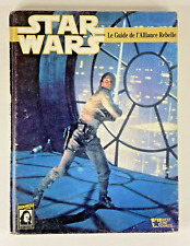 Star wars guide d'occasion  Limours